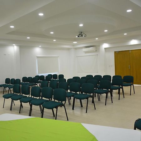 גרנדה Hotel Confort Ariari מראה חיצוני תמונה