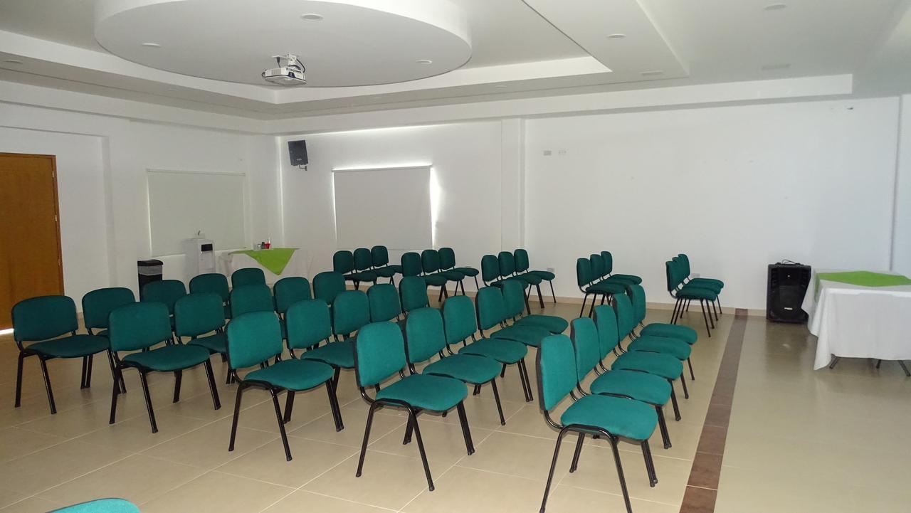 גרנדה Hotel Confort Ariari מראה חיצוני תמונה