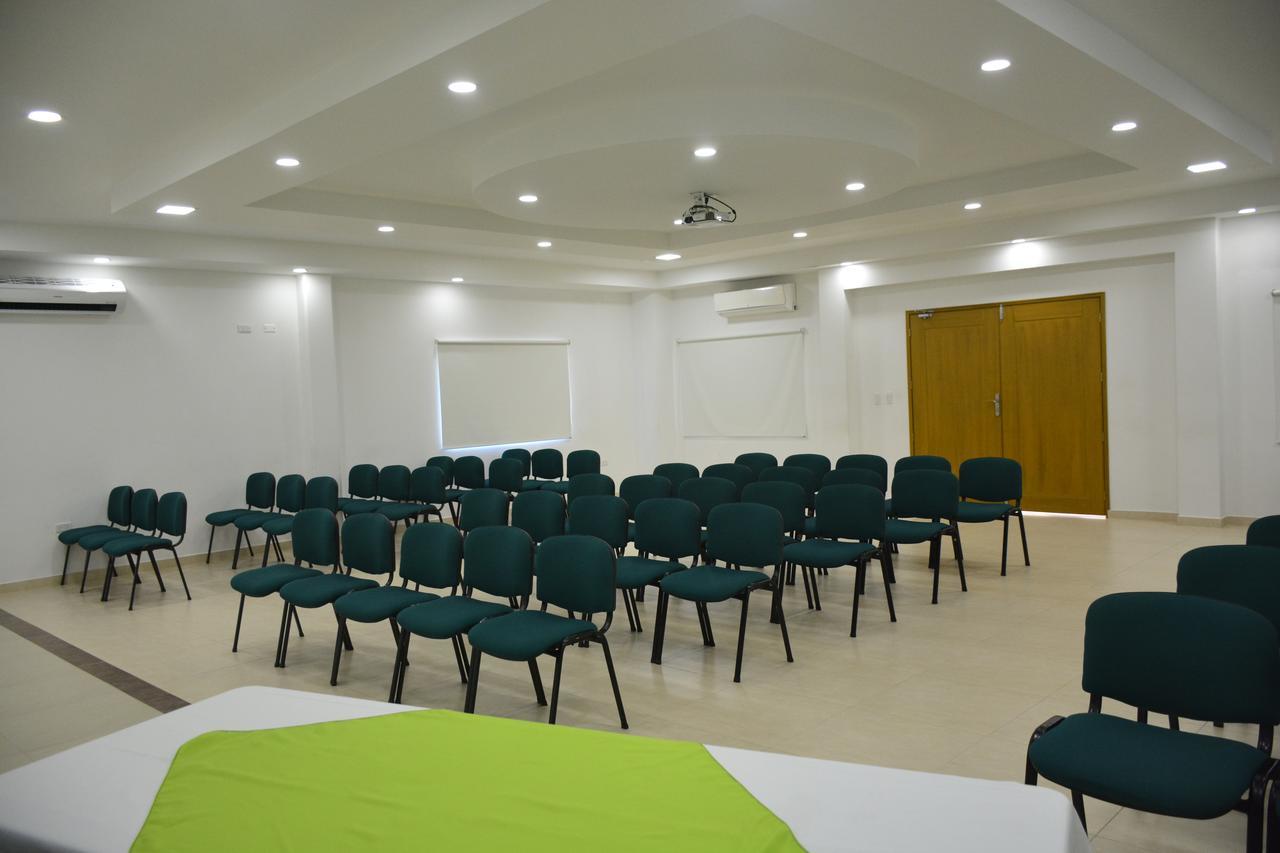 גרנדה Hotel Confort Ariari מראה חיצוני תמונה