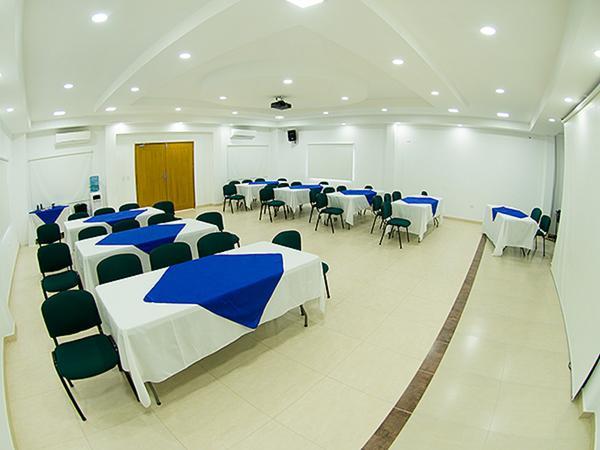 גרנדה Hotel Confort Ariari מראה חיצוני תמונה
